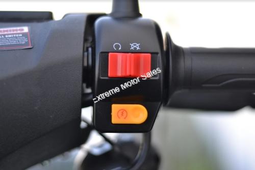 Extreme Motor Sales > 50cc Scooters > Amigo SS-50 50cc Scooter with